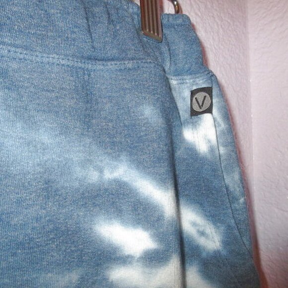 Lane Bryant LIVI Fleece Sweatpants Size 26 28 Pockets Stretch Pull On Soft Cozy - Picture 4 of 9